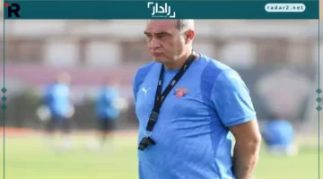 علي ماهر يعزز استمراره مع سيراميكا وفق مصدر مصر بوست